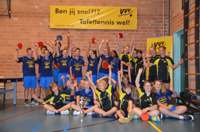 ochtendploeg 5 sept 2015 vvv - taverzo